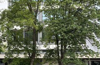 Büro zu mieten in 10777 Schöneberg, Helle Büro-/Praxisetage 344 m² nahe Berlin-Wittenbergplatz vom Eigentümer