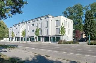 Geschäftslokal mieten in Tölzer Straße 53, 82024 Taufkirchen, Erstbezug: Neue Praxis-/ Ladenfläche in frequentierter Lage am südlichen Münchener Stadtrand