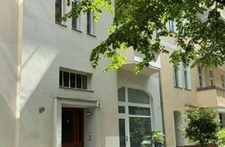 Gewerbeimmobilie kaufen in Kurfürstendamm, 10711 Wilmersdorf, Kapitalanlage - Studio, Büro, Praxis - nahe Kurfürstendamm