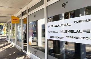 Geschäftslokal mieten in Woldemei 40, 59555 Lippstadt, Attraktives Ladenlokal in zentraler Lage von Lippstadt