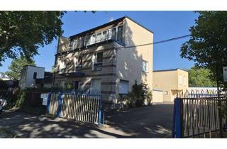 Büro zu mieten in Weberstraße, 55130 Weisenau, Büro Etage EG mit 3 Räumen im Gewerbegeb. MZ-Weisenau und 3 Stellplätzen, zu vermieten.