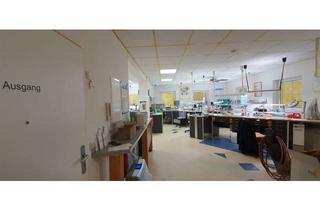 Büro zu mieten in 84494 Niedertaufkirchen, ... moderne 150m² Praxis-Büro-Fläche mit 7 Stellplätzen ...