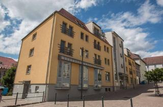 Gewerbeimmobilie mieten in 98646 Hildburghausen, Erstbezug nach Renovierung! Hochwertig und barrierefrei, in bester Innenstadtlage!