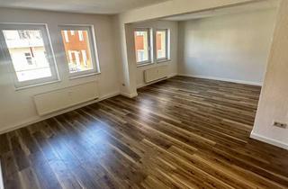Gewerbeimmobilie mieten in 98646 Hildburghausen, Erstbezug nach Renovierung! Hochwertig und barrierefrei, in bester Innenstadtlage!