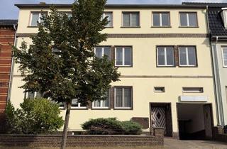 Büro zu mieten in Bahnhofstraße 51, 39638 Gardelegen, ++ Büroraum im ERDGESCHOSS ++