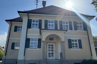 Büro zu mieten in Hauptstraße 47, 86507 Kleinaitingen, Büro- oder Praxisräume (wird noch vor Vermietung saniert)