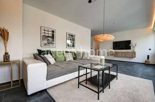 Immobilie mieten in 71332 Waiblingen, MODERN LIVING - 3 Zimmer mit Terrasse in Waiblingen