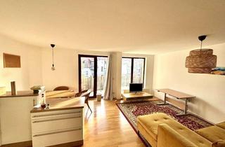 Immobilie mieten in Neubleiche 10, 90478 Nürnberg, Helle Wohnung Nähe Wöhrder See