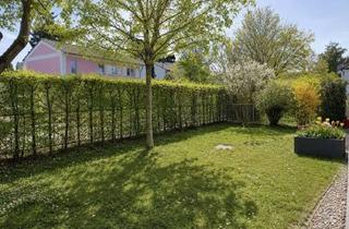 Immobilie mieten in Baldusweg, 80997 München, Gartenwohnung- Stilvoll wohnen im Grünen