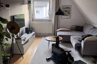Immobilie mieten in Keuloser Straße 61, 36093 Künzell, voll möblierte Wohnung auf Zeit zu vermieten, Kliniknah