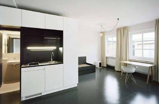 Immobilie mieten in Schloßstraße 107, 22041 Wandsbek, Wohnung zum 15.10 zu vermieten