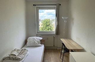 Immobilie mieten in 13187 Pankow, Long Term, 3 Person WG in Pankow