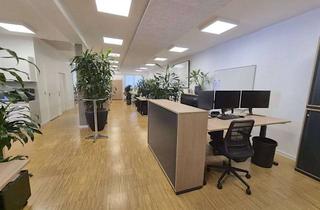 Lager mieten in 61440 Oberursel, Büro-und Lagerflächen topsaniert