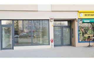 Gewerbeimmobilie mieten in Dudenstraße, 10965 Kreuzberg, Nur bis Ende April 2027 verfügbar - Ideal für Pop-Up-Store