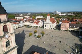Gewerbeimmobilie kaufen in 71634 Ludwigsburg, Ein Stück Stadtgeschichte von Ludwigsburg