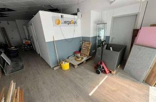 Geschäftslokal mieten in 72649 Wolfschlugen, Wolfschlugen-Zentrum: Attraktives Ladengeschäft in 1A-Lage
