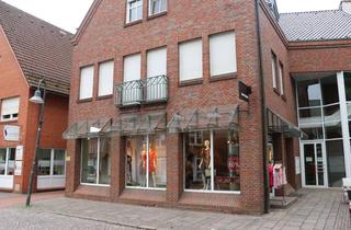 Geschäftslokal mieten in Große Straße 50, 49401 Damme, Ladenlokal/ Cafe in 1A-Lage