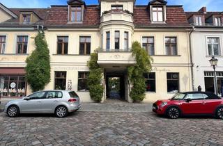 Gewerbeimmobilie mieten in 14467 Nördliche Innenstadt, Viel Platz für Ihre Geschäftsidee in der Gutenbergstraße
