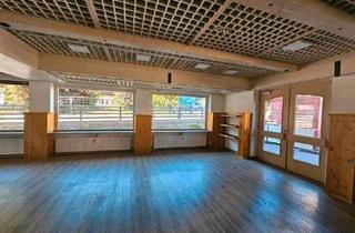 Büro zu mieten in Kirchplatz, 83242 Reit im Winkl, Vielseitig nutzbare Laden-, Büro- oder Praxisfläche zu vermieten – auf Wunsch auch teilbar