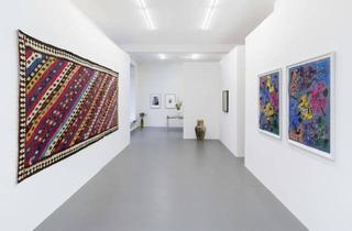 Geschäftslokal mieten in Savignyplatz, 10625 Charlottenburg, Eckladen mit 5 Schaufenstern am Savignyplatz – 120 m², möbliert