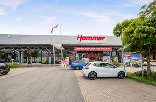 Geschäftslokal mieten in Brandgehäge 5B, 38444 Hattorf, Großzügige Einzelhandelsfläche