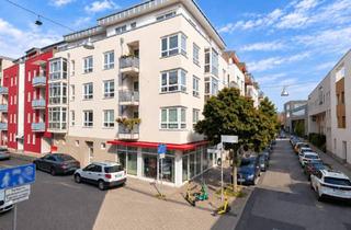 Gewerbeimmobilie kaufen in 34123 Unterneustadt, Provisionsfrei: Etablierter Standort in attraktiver Lage der Unterneustadt