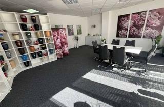 Geschäftslokal mieten in 72649 Wolfschlugen, Wolfschlugen-Zentrum: Attraktives Ladengeschäft