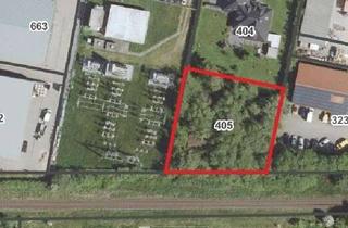Gewerbeimmobilie kaufen in 25826 Sankt Peter-Ording, 1.502 m² für Ihre Geschäftsidee in St. Peter-Ording