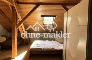 Wohnung mieten in 83646 Bad Tölz, +++ Schönes 1-Zimmer-Appartement in zentraler Lage in Bad Tölz +++