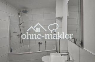 Wohnung mieten in Rodeweg 28, 37081 Göttingen, Erstbezug nach Renovierung - 2-Zimmer Wohnung mit Dach-Loggia