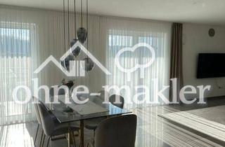 Wohnung mieten in 86697 Unterhausen, Moderne 4-Zimmer Erdgeschosswohnung bei Neuburg a.d. Donau