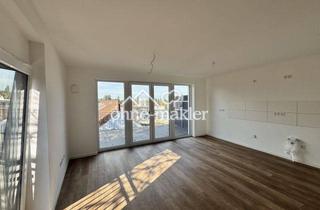 Wohnung mieten in Bramscher Str. 61, 49088 Osnabrück, Top Neubauwohnung (Maisonette) in Osnabrück-Sonnenhügel - mit Dachterrasse + Balkon & Stellplatz