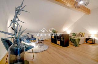 Reihenhaus kaufen in 63225 Langen, Erstbezug nach Sanierung: Modernes Reihenhaus mit Garten, Erker & Studio in Langen