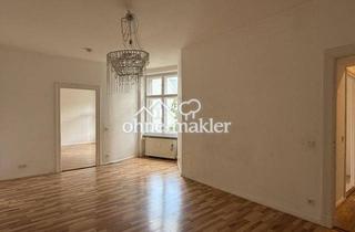 Wohnung kaufen in Mindener Straße 3, 10589 Berlin, Bezugsfreie helle 2-Zimmer QG Altbauwohnung in der Nähe vom Schloss Charlottenburg (provisionsfrei)