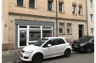 Anlageobjekt in 90459 Nürnberg, Laden als Kapitalanlage zum Kauf 150 m² mit einem sehr zuverlässigen Mieter