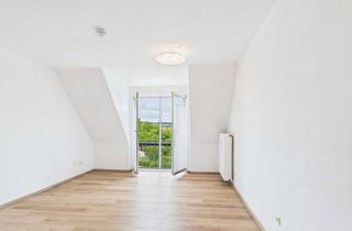 Wohnung mieten in Erlanger Straße 44, 95444 Bayreuth, VERMIETUNG: Gemütliches 1-Zimmer-Apartment in der Erlanger Straße zu vermieten.