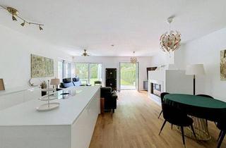 Haus mieten in Heinz-Sielmann-Ring 101, 14476 Potsdam, Möbliertes Familienhaus mit Garten und Carport in Potsdam-Groß Glienicke
