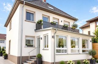 Wohnung kaufen in 64807 Dieburg, Zwei Wohnungen zu einem Preis, wenn die Oma mit muss....