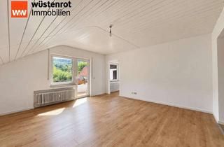 Wohnung kaufen in Friedhofstraße, 73108 Gammelshausen, Große renovierte 5 Zimmerwohnung in Gammelshausen - sofort bezugsfrei -