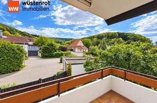 Wohnung kaufen in Friedhofstraße, 73108 Gammelshausen, Wunderschöne 5 Zimmer Eigentumswohnung mit Balkon in Gammelshausen