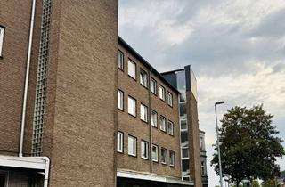 Wohnung kaufen in Krusenstraße, 46537 Dinslaken, Schöne 3- Zimmerwohnung in Dinslaken