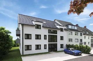 Wohnung kaufen in Jungbornweg, 51061 Höhenhaus, Hochwertige, stilvolle Maisonette 4 Zimmer Neubauwohnung