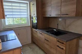 Wohnung kaufen in Moislinger Mühlenweg 21, 23560 Moisling, Renovierte 3-Zimmer-Wohnung mit Loggia & Stellplatz - provisionsfrei