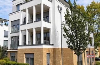 Wohnung kaufen in 34131 Bad Wilhelmshöhe, Zeitlose Eleganz am Mulang – Exklusive 4-Zimmer-Wohnung mit Spa und drei Balkonen