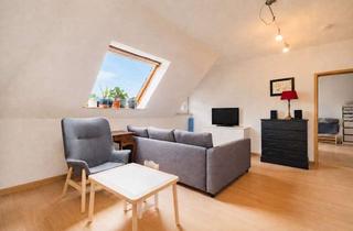 Wohnung kaufen in 79241 Ihringen, SALUTI | Familienfreundliche 4-Zimmer-Wohnung in Ihringen | Raumwunder mit 2 Balkonen