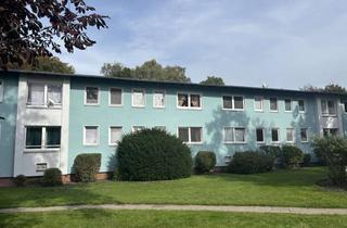 Wohnung kaufen in 25436 Uetersen, Schöne 2-Zimmer-Wohnung in ruhiger Lage