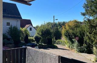 Wohnung kaufen in 73732 Esslingen, 1,5 Zimmer - Ideale erste eigene Immobilie
