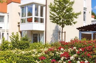 Wohnung kaufen in Ummendorfer Straße 2c, 86899 Landsberg, Renovierte 4-Zimmer-Maisonette | Südbalkon | Wintergarten-Flair | XXL-TG