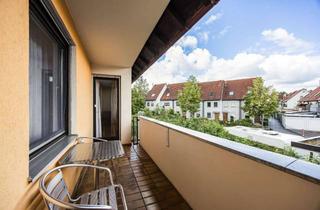 Wohnung kaufen in 91126 Forsthof, Gepflegte Eigentumswohnung in Schwabach zur Kapitalanlage