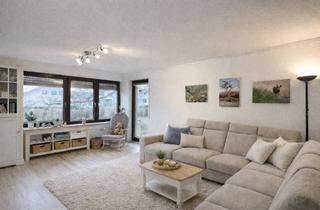 Wohnung kaufen in 71067 Sindelfingen, 4-Zimmer Wohnung mit Terrasse, Garage & Aufzug in Sindelfingen